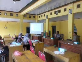 Kawal Amanat Pergub DIY No. 24/2024, DPTR DIY Laksanakan Pengendalian dan Pengawasan Tanah Kalurahan